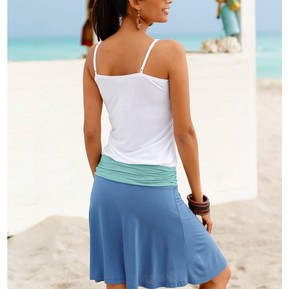 Size 8 summer dress